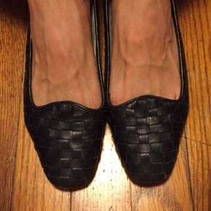 Sesto Meucci❤️ Beautiful Italian leather loafers